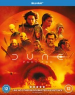Dune Part 2