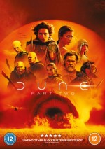 Dune Part 2