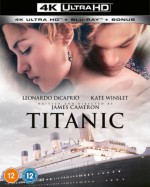 Titanic (Remastered Edition)