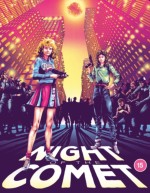 Night of the Comet