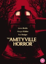 Amityville Horror. The