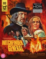 Witchfinder General
