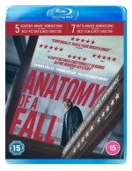 Anatomy of a Fall