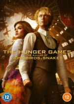 The Hunger Games: The Ballad of Songbirds & Snak