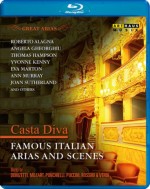 Great Arias / Casta Diva