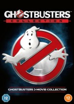 Ghostbusters I. Ii and (2016)