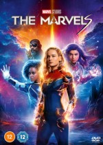 Marvel Studios the Marvels