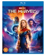 Marvel Studios the Marvels