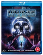 V/H/S/85