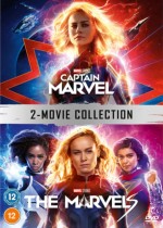 Marvel Studios Captain Marvel / the Marvels