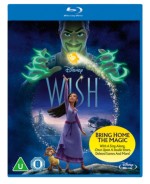 Disneys Wish