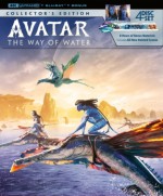 Avatar: The Way of Water (Collectors Edition)
