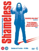 Shameless: Series 1-11 (Repackage)