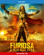 Furiosa