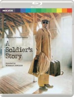 A Soldiers Story
