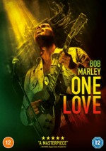 Bob Marley: One Love