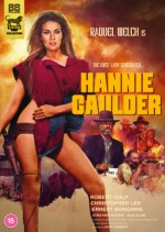 Hannie Caulder