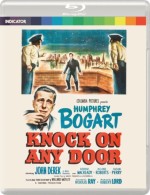 Knock on Any Door