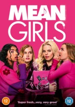 Mean Girls (2024)