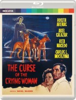 The Curse of the Crying Woman (Uk Standard Editi