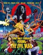 The Holy Virgin Vs the Evil Dead