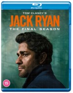 Tom Clancys Jack Ryan - The Final Season