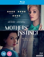 Mothers Instinct