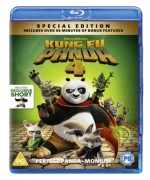 Kung Fu Panda 4