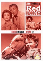 Red Pony The