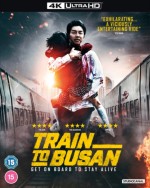 Train to Busan