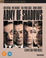 Army of Shadows (Vintage World Cinema)