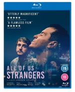All of Us Strangers