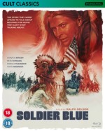 Soldier Blue (Cult Classics)