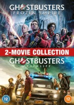 Ghostbusters: Frozen Empire / Afterlife