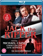 Jack the Ripper