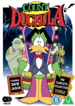 Count Duckula: The Complete Collection