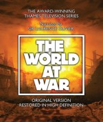 The World At War: The Complete Series (Restored)