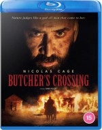 Butchers Crossing