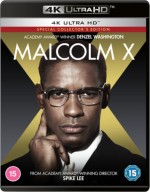 Malcolm X