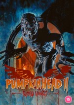 Pumpkinhead Ii: Blood Wings