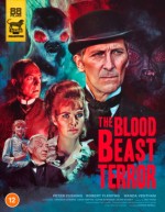 The Blood Beast Terror