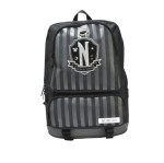 Wednesday: Nevermore Premium Backpack