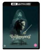 The Inn Keepers