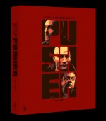 The Pusher Trilogy: (Limited Edition)