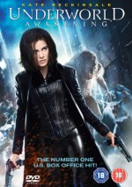 Underworld Awakening