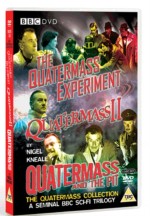 Quatermass the Complete Collection