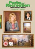 Parks and Recreation Season 1  7