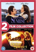 Before Sunrise  Before Sunset