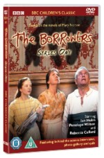 Borrowers Series 1