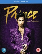 Prince - Movie Collection